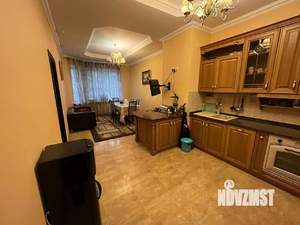 Таунхаус 368м², 3-этажный, на длительный срок,