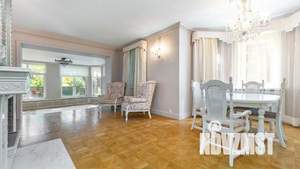 Коттедж 380м², 3-этажный, на длительный срок,