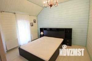 Таунхаус 120м², 3-этажный, на длительный срок,