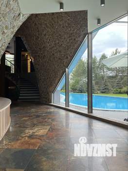 Дом 410м², 4-этажный, на длительный срок,