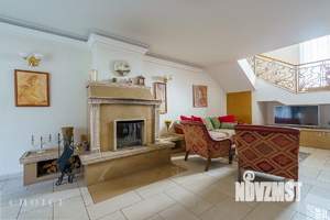 Дом 555м², 2-этажный, на длительный срок,