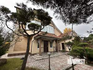 Коттедж 500м², 2-этажный, на длительный срок,