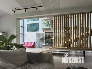 Дом 800м², 2-этажный, на длительный срок,