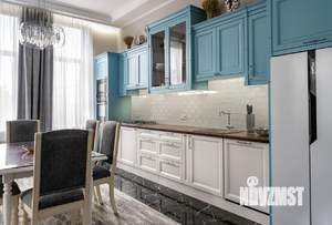 Таунхаус 220м², 2-этажный, на длительный срок,