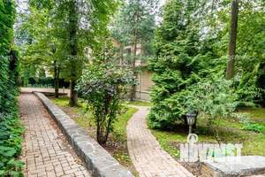 Коттедж 380м², 3-этажный, на длительный срок,