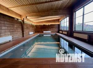 Дом 1056м², 2-этажный, посуточно,