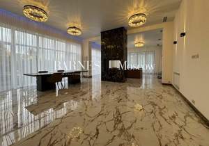 Дом 1104м², 2-этажный, на длительный срок,