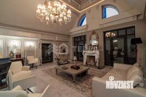 Дом 860м², 2-этажный, на длительный срок,