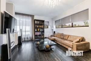 Коттедж 900м², 3-этажный, на длительный срок,