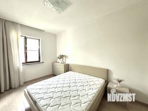 Дом 180м², 2-этажный, на длительный срок,