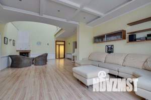 Дом 520м², 2-этажный, посуточно,