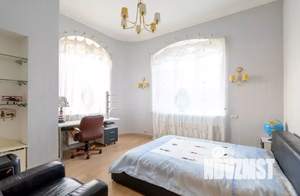 Дом 1054м², 3-этажный, посуточно,