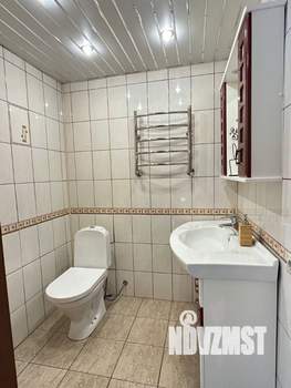 Таунхаус 180м², 3-этажный, на длительный срок,