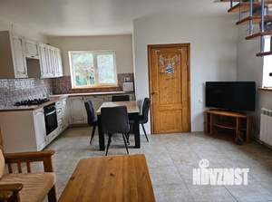 Коттедж 80м², 2-этажный, на длительный срок,