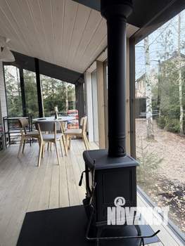 Дом 120м², 1-этажный, на длительный срок,