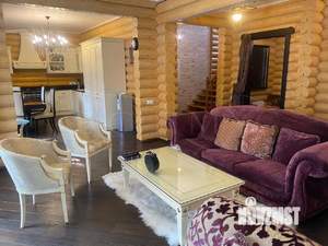 Дом 170м², 2-этажный, на длительный срок,