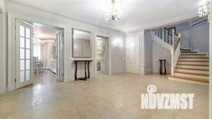 Коттедж 380м², 3-этажный, на длительный срок,