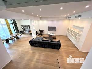 Таунхаус 320м², 2-этажный, на длительный срок,