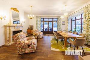 Дом 1000м², 3-этажный, на длительный срок,