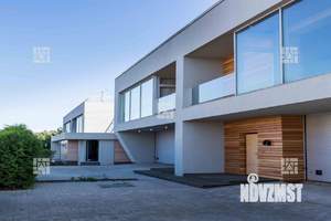 Дом 402м², 3-этажный, на длительный срок,