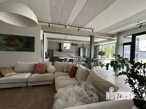 Коттедж 770м², 2-этажный, на длительный срок,