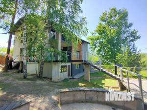 Дом 750м², 2-этажный, посуточно,
