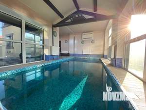 Дом 700м², 2-этажный, посуточно,