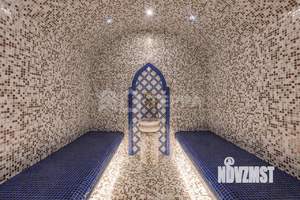 Дом 1104м², 2-этажный, на длительный срок,