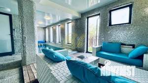 Дом 750м², 2-этажный, посуточно,