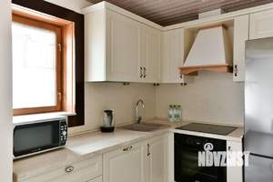 Дом 302м², 2-этажный, на длительный срок,