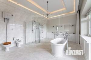 Коттедж 1000м², 3-этажный, на длительный срок,