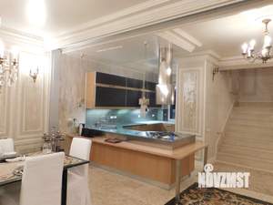 Коттедж 366м², 3-этажный, на длительный срок,