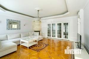 Дом 485м², 2-этажный, на длительный срок,