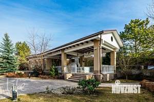 Коттедж 1000м², 2-этажный, на длительный срок,