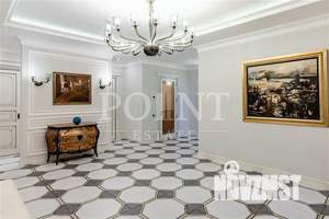 Таунхаус 430м², 3-этажный, на длительный срок,