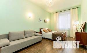 Дом 500м², 3-этажный, посуточно,