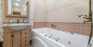 Дом 380м², 3-этажный, на длительный срок,