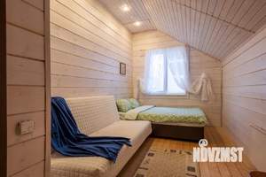 Дом 190м², 1-этажный, посуточно,