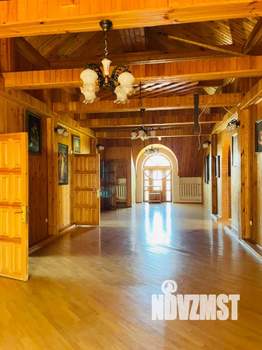 Дом 1032м², 3-этажный, на длительный срок,