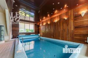 Дом 600м², 4-этажный, на длительный срок,