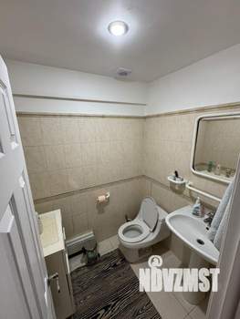 Таунхаус 169м², 2-этажный, на длительный срок,