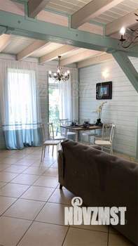 Таунхаус 120м², 2-этажный, на длительный срок,