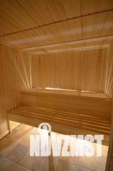 Дом 729м², 3-этажный, посуточно,