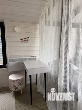 Дом 120м², 1-этажный, на длительный срок,