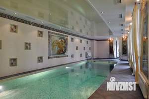 Дом 1151м², 4-этажный, на длительный срок,