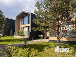 Таунхаус 80м², 2-этажный, на длительный срок,