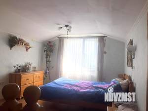 Дом 50м², 2-этажный, на длительный срок,