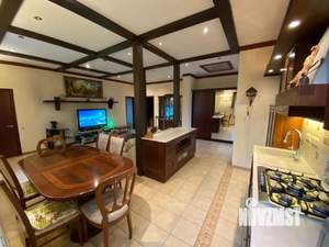 Дом 700м², 2-этажный, посуточно,