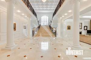 Дом 660м², 3-этажный, на длительный срок,