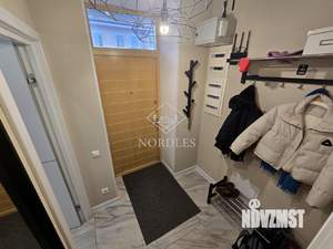 Таунхаус 180м², 3-этажный, на длительный срок,